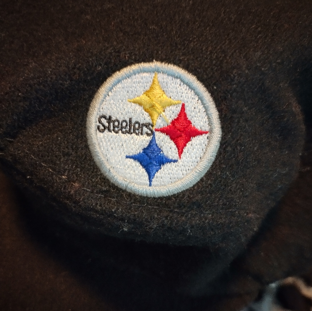 Steelers Hat